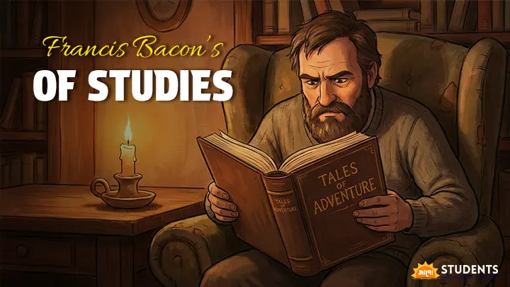 Of Studies Bengali Meaning