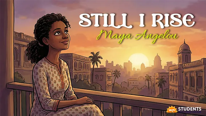 still i rise bengali meaning