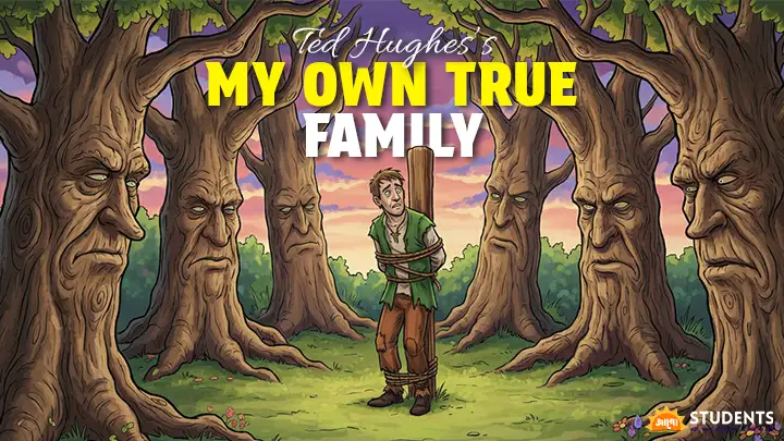 My Own True Family Bengali Meaning