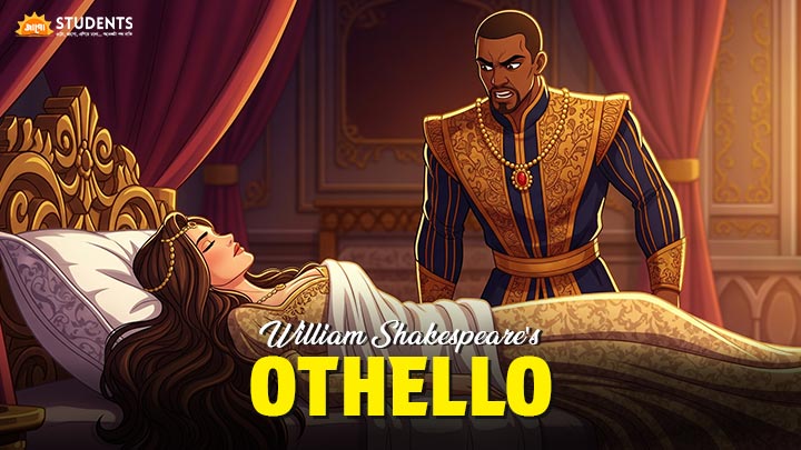 othello bengali meaning