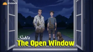 the open window bengali meaning