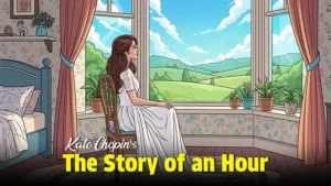 the story of an hour bengali meaning