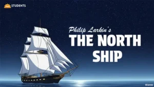 the north ship class 9 Bengali meaning
