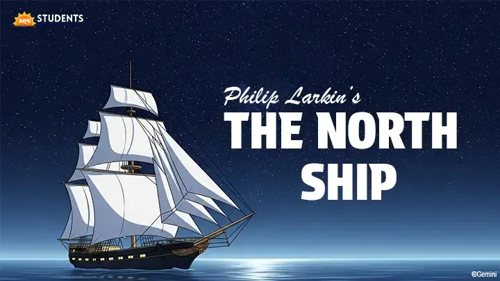 the north ship class 9 Bengali meaning