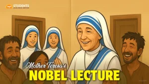 nobel lecture bengali meaning