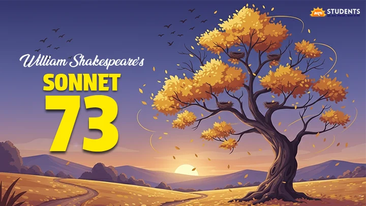 sonnet 73 Bengali Meaning