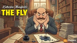 the fly by katherine mansfield bengali meaning
