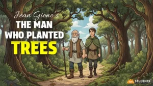 the man who planted trees bengali meaning