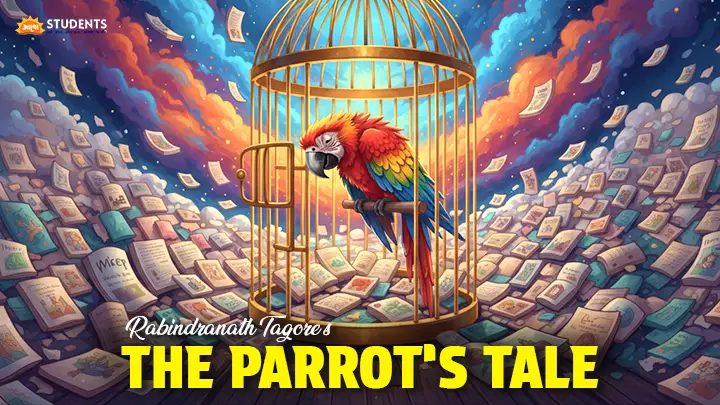 the parrot's tale bengali meaning