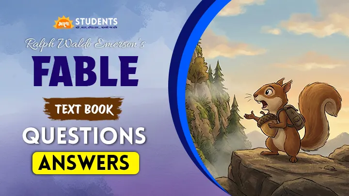 fable question answer