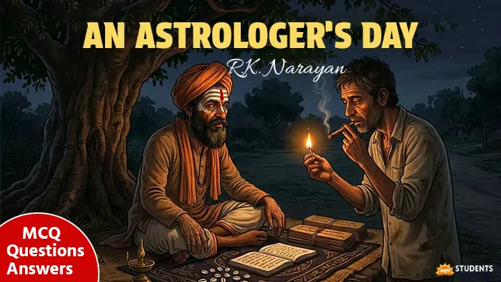 an astrologer's day mcq questions and answers