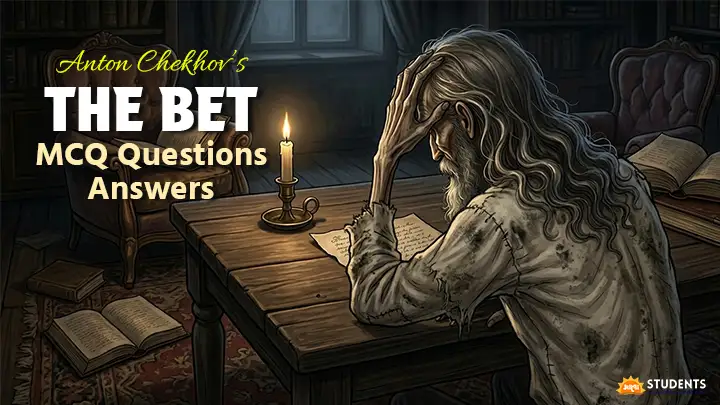 the bet mcq questions and answers