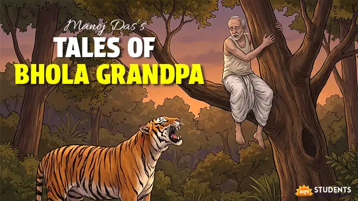 Tales of Bhola Grandpa Bengali Meaning
