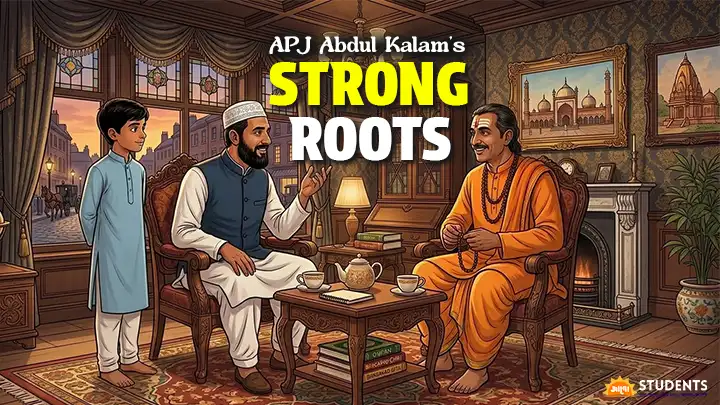 strong roots Bengali meaning